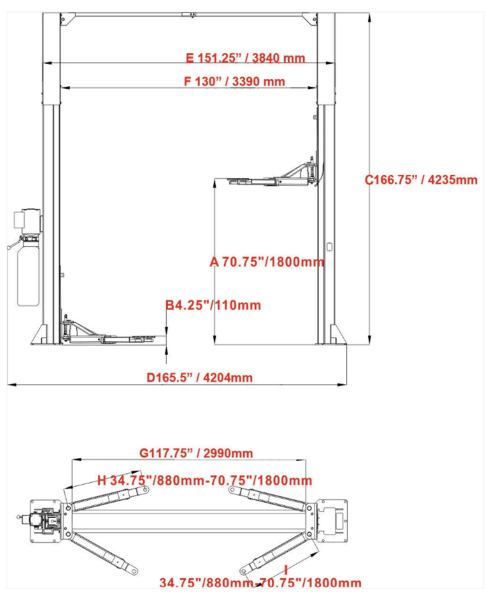 Katool KT-M120 Diagram View