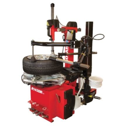 Rotary R145DR Tiltback VSC Tire Changer